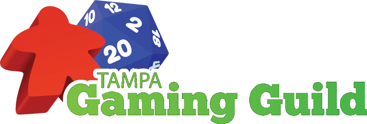 Tampa Gaming Guild